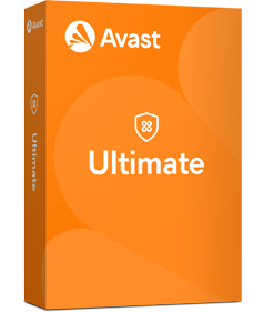 Comprar Avast Ultimate