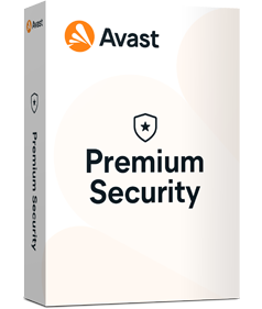 Comprar Avast Premium Security