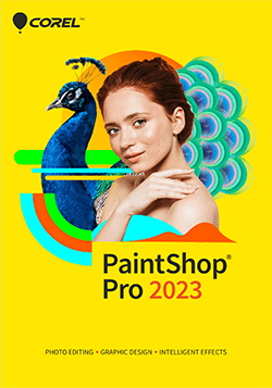 PaintShop Pro