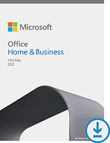 Microsoft Office Hogar y<br>Empresa 2021