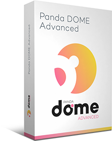 Comprar Panda Dome Advanced