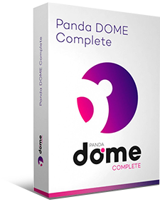 Comprar Panda Dome Complete 2023