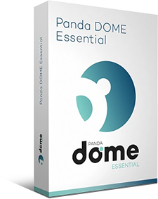 Comprar Panda Dome Essential 2023