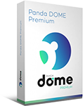 Comprar Panda Dome Premium