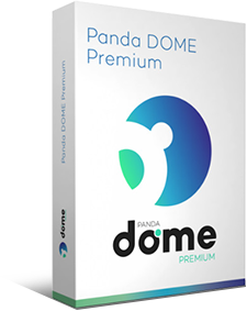 Comprar Panda Dome Premium