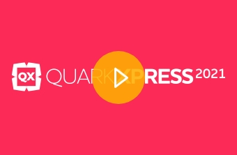 Presentación de QuarkXPress